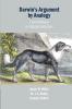 Darwin's Argument by Analogy