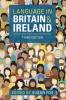 Language in Britain and Ireland