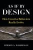 As If By Design