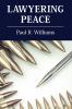 Lawyering Peace