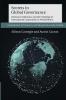 Secrets in Global Governance
