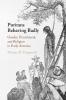 Puritans Behaving Badly