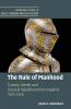 The Rule of Manhood
