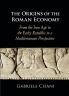 The Origins of the Roman Economy