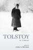 Tolstoy in Context