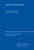 Topics in Cyclic Theory