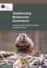 Transforming Biodiversity Governance