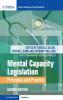 Mental Capacity Legislation
