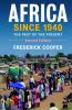 Africa since 1940