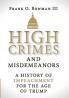 High Crimes and Misdemeanors