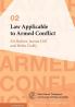 Law Applicable to Armed Conflict