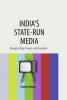 India's State-run Media