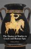 Stories of Similes in Greek and Roman Epic