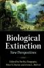 Biological Extinction