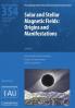 Solar and Stellar Magnetic Fields (IAU S354)