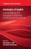 Ontologies of English