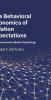 The Behavioral Economics of Inflation Expectations