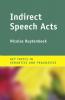 Indirect Speech Acts