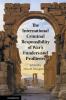 The International Criminal Responsibility of War's Funders and Profiteers