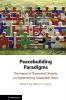 Peacebuilding Paradigms