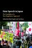 Hate Speech in Japan