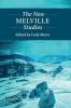 The New Melville Studies