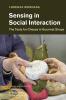 Sensing in Social Interaction