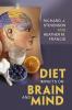 Diet Impacts on Brain and Mind