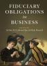 Fiduciary Obligations in Business