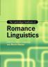 The Cambridge Handbook of Romance Linguistics
