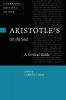 Aristotle's On the Soul