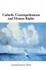 Catholic Cosmopolitanism and Human Rights