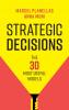 Strategic Decisions
