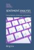 Sentiment Analysis