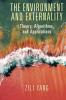 The Environment and Externality
