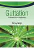 Guttation