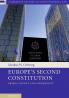 Europe's Second Constitution