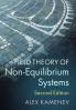 Field Theory of Non-Equilibrium Systems