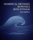Numerical Methods in Physics with Python