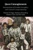 Queer Entanglements