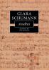 Clara Schumann Studies