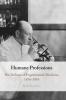 Humane Professions