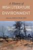 A History of Irish Literature and the Environment