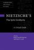 Nietzsche's 'Thus Spoke Zarathustra'