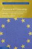 Fissures in EU Citizenship