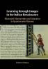 Learning through Images in the Italian Renaissance