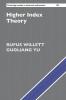 Higher Index Theory