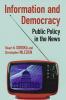Information and Democracy