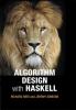 Algorithm Design with Haskell