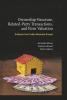 Ownership Structure Related Party Transactions and Firm Valuation